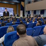 У Полтаві відбувся Регіональний правозахисний форум