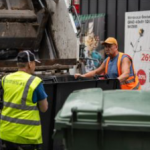 За рік полтавське КАТП-1628 вивезло стільки відходів, скільки вмістили б 44 тисячі сміттєвозів