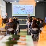 (Ua) «Полтава – мій вайб»: в обласному центрі організували молодіжний фестиваль