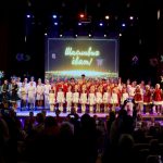 (Ua) У Полтаві провели Фестиваль сімейної активності та благодійності