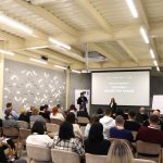 Полтава стала майданчиком для зустрічі учасників проєкту«Пліч-о-пліч: згуртовані громади»