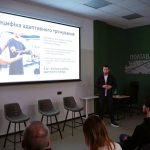 (Ua) У Полтаві обговорили можливості розвитку адаптивних клубів для ветеранів і людей з інвалідністю