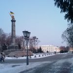 (Ua) Полтава переходить на ощадний режим освітлення