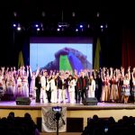 (Ua) Єдність, народжена свободою: у ЦКД об’єдналися заради захисників