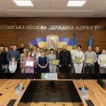 Три захисника з Полтавської громади отримали ваучери на отримання житла