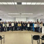 Полтавська громада долучилася до Всеукраїнського мультиспортивного проєкту «Шлях чемпіонів»