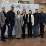 Полтавська громада долучилася до І Форуму старост «Полтавщина»