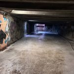 У Полтаві виділятимуть кошти на обладнання, що убезпечить підтоплення двох підземних переходів