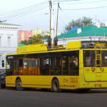 У поминальні дні в Полтаві їздитиме додатковий транспорт