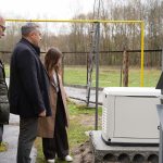 У Полтаві стартувала підготовка до наступного опалювального сезону