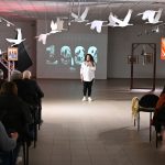 У Полтаві відзначили ліквідаторів аварії на ЧАЕС