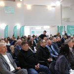 У Полтаві відбулося засідання Конгресу місцевих та регіональних влад при Президентові України