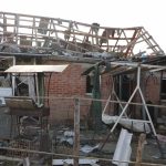 Рф вчергове атакувала Полтавську громаду БпЛА: що відомо