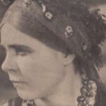 У Полтаві вшанували пам’ять Євдокії Долі вечором-присвятою «Життя як антракт: незакінчена п’єса»