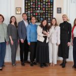 Полтавську громаду відвідала делегація Посольства Швеції в Україні