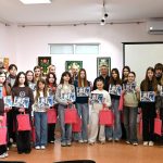 Відзначили переможців відкритого дистанційного конкурсу зі скульптури