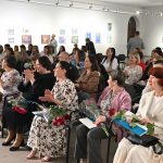 (Ua) У Полтаві привітали з професійним святом медичних сестер і братів