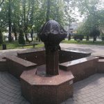 (Ua) Цього року в Полтаві запустять три фонтани