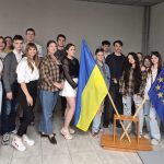 (Ua) Освіта, обміни та гранти: як молодь Полтави інтегрується у європейський простір