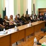 У Полтаві розглянули заявки на підтримку ветеранського бізнесу