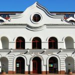 (Ua) День відкритих дверей із нагоди Дня міста: музеї Полтави запрошують на безоплатні відвідини