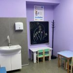 У Полтавській громаді розпочали впровадження програми «Турбота від народження вдома»