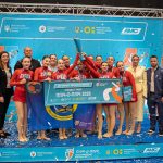 ”Пліч-о-пліч: Всеукраїнські шкільні ліги”: цього року полтавські школярі – найкращі