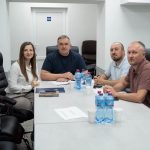 У Полтаві планують реконструювати 8 ділянок каналізаційних колекторів за 400 млн грн
