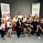 У Полтаві відібрали для молодіжного обміну з Норвегією 16 учасників та учасниць
