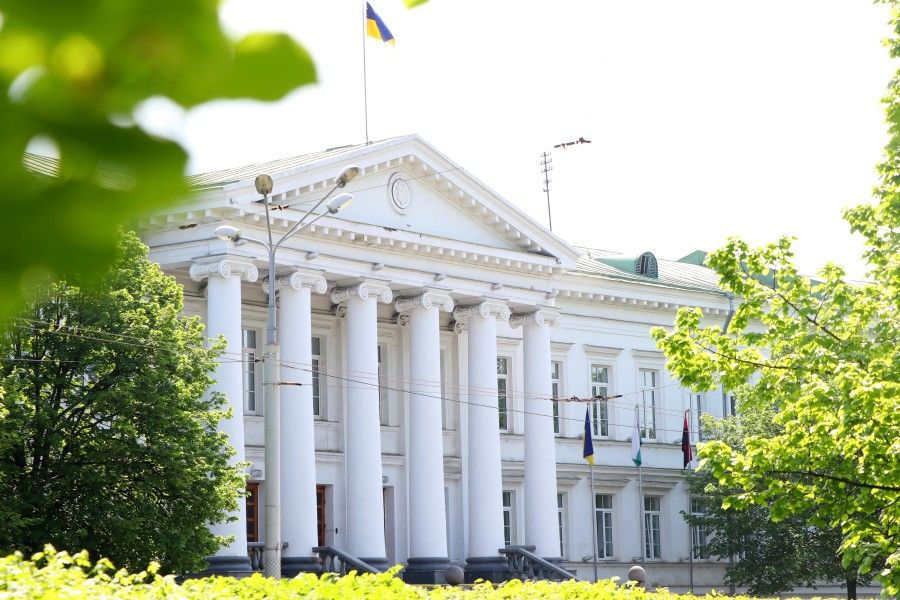 17 липня в Полтавській МТГ відбудеться сесія міської ради