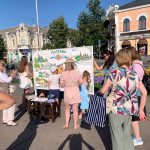 У Полтаві відзначили День міста