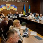 У Полтавській області обговорили підготовку шкіл до навчального року та соціальну підтримку жителів області