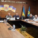 В області обговорили питання підготовки об’єктів житлово-комунального господарства та паливно-енергетичного комплексу до осінньо-зимового періоду