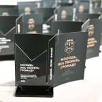 У Полтаві вперше вручили відзнаки «Молодь, яка творить громаду»