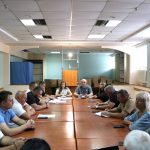 (Ua) У Полтаві говорили про забезпечення безперебійної роботи АЗС