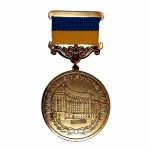 (Ua) Представник Полтави – серед лауреатів урядової премії за особливі досягнення молоді в розбудові України