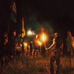 (Ua) Молодь Полтавської громади пройшла вишкільно-спортивний табір «Ворскла – 2026»
